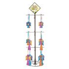 Angel Bell Assortment 54 Pc