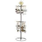 Ornaments-Bells Assortment 42 Pc