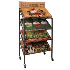 Winter - Fall Doormat Assortment 90 Pc