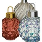 LED Ornament Pre-Pack 6 Pc