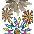 Double Wind Spinner Pre-Pack 13 Pc