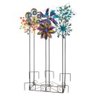 19" Wind Spinner Assortment 12 Pc