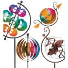 Vertical Wind Spinner Pre-Pack 7 Pc