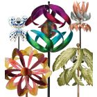 Solar Wind Spinner Pre-Pack 6 Pc
