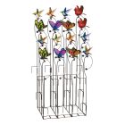 Rocker Bird - Butterfly Stake Combo Assortment 16 Pc