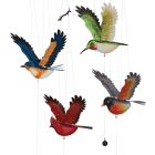 Flying Bird Mobile SM Pre-Pack 16 Pc