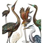 Small Bird Statuary Pre-Pack 22 Pc