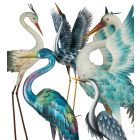 Medium Bird Statuary Pre-Pack 28 Pc