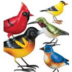 Bird Decor Pre-Pack 20 Pc