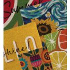 18"x30" Everyday Coir Doormat Pre-Pack 40 Pc