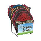 Stepping Stone Assortment 44 Pc