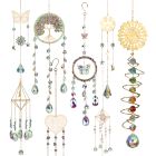 Daydream Ornament Pre-Pack 64 Pc