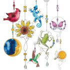 Sun Catcher Combo Pre-Pack 68 Pc