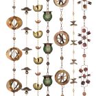 Rain Chain Pre-Pack 16 Pc
