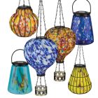 Murano Solar Lantern Pre-Pack 20 Pcs