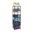 Hot Air Balloon Lantern Combo Assortment 61 Pcs