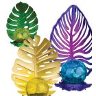 Leaf Solar Decor Pre-Pack 18 Pc