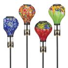 Murano HAB Solar Stakes Pre-Pack 16 Pc