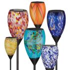 Murano Solar Stake Pre-Pack 24 Pc
