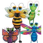 Bug Stake Pre-Pack 16 Pc