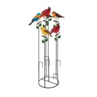 Songbird Stake Assortment 24 Pc