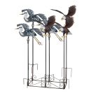 Bird Bouncie Stake Assortment 8 Pc
