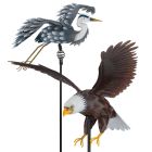 Bird Bouncie Stake Pre-Pack 8 Pc
