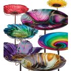 Birdbath/Feeder Stake Pre-Pack 24 Pc