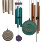 Medallion Chime Pre-Pack 12 Pc