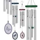 Elegant Chime Pre-Pack 16 Pc