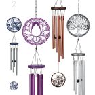 Lattice Chime Pre-Pack 16 Pc