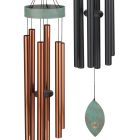 Patina Breeze Chime Pre-Pack 8 Pc