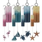 Shoreline Wind Bell Pre-Pack 24 Pc