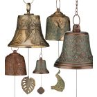 Wind Bell Pre-Pack 10 Pc