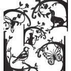 Wall Hanger Pre-Pack 20 Pc