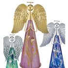 Murano Angel LED Decor Pre-Pack 18 Pc