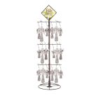 Silver Angel Assortment 72 Pc