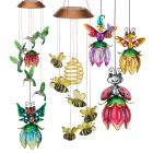 Mini & Garden Solar Mobile Pre-Pack 36 Pcs
