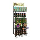 New and Best Sellers Solar Stakes Assortment 120 Pc