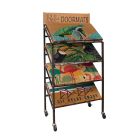 Coastal Doormat Assortment 42 Pc