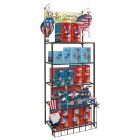 Americana Combo Assortment 96 Pc