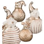 Sparkle Decor Pre-Pack 16 Pc