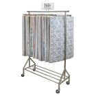 Area Rug 2'x3' Haven - Everyday Rack Assortment 52 Pc
