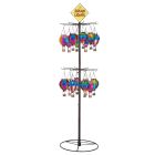 Hot Air Balloon Lantern SM Assortment 32 Pcs