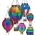 Hot Air Balloon Lantern SM Pre-Pack 32 Pcs