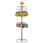 Murano Solar Lantern Assortment 28 Pcs