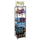 New and Best Selling Hot Air Balloon Assortment 63 Pcs