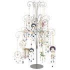 Daydream Ornament Full Assortment 88 Pc
