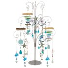 Coastal Daydream Ornament Assortment 36 Pc