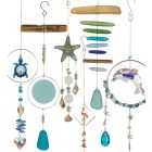 Coastal Daydream Ornament Pre-Pack 36 Pc